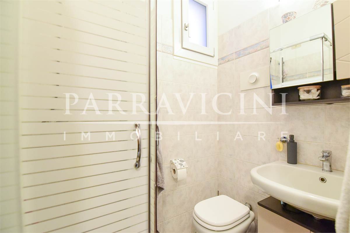 porzione di casa con ingresso indipendente 