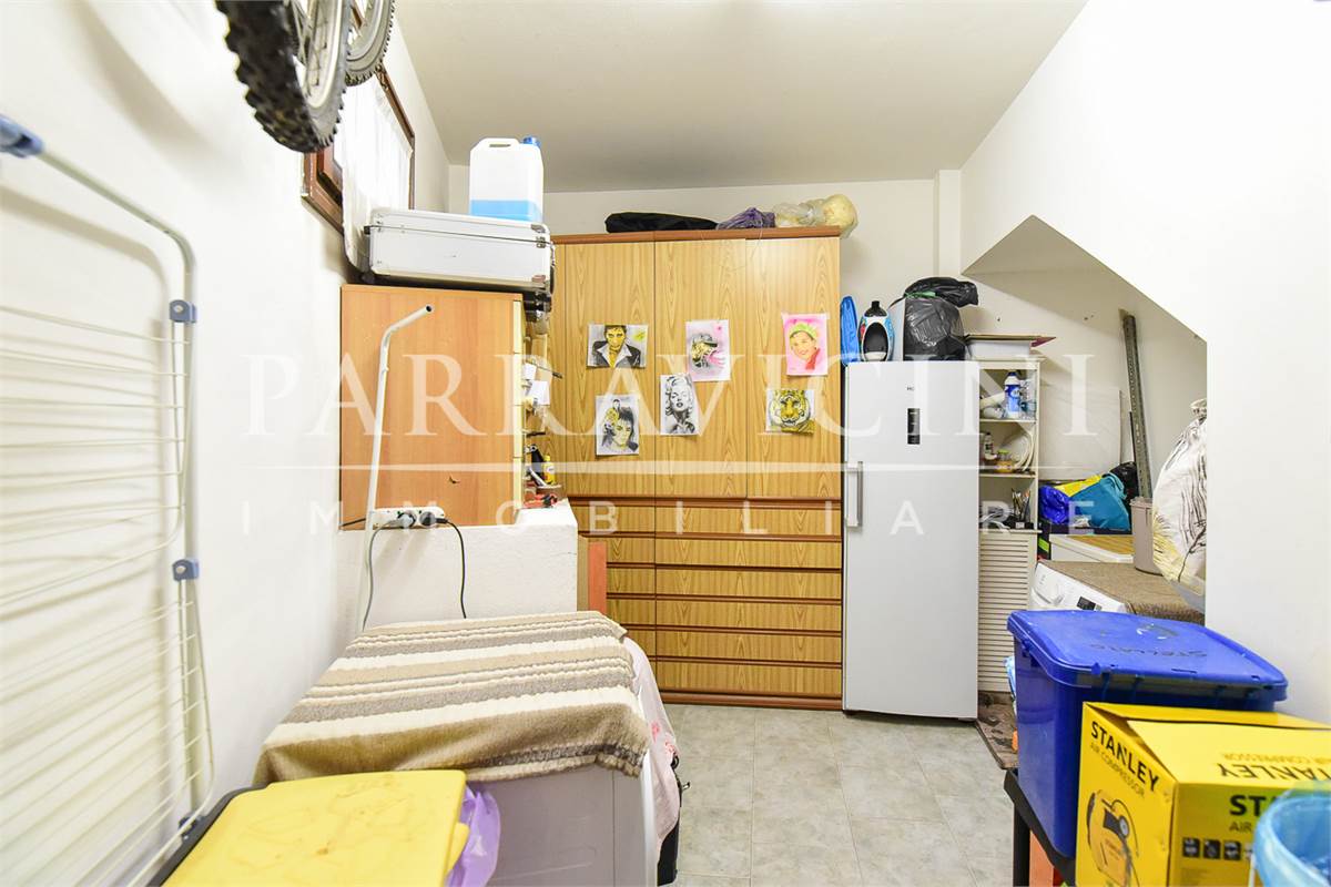 porzione di casa con ingresso indipendente 