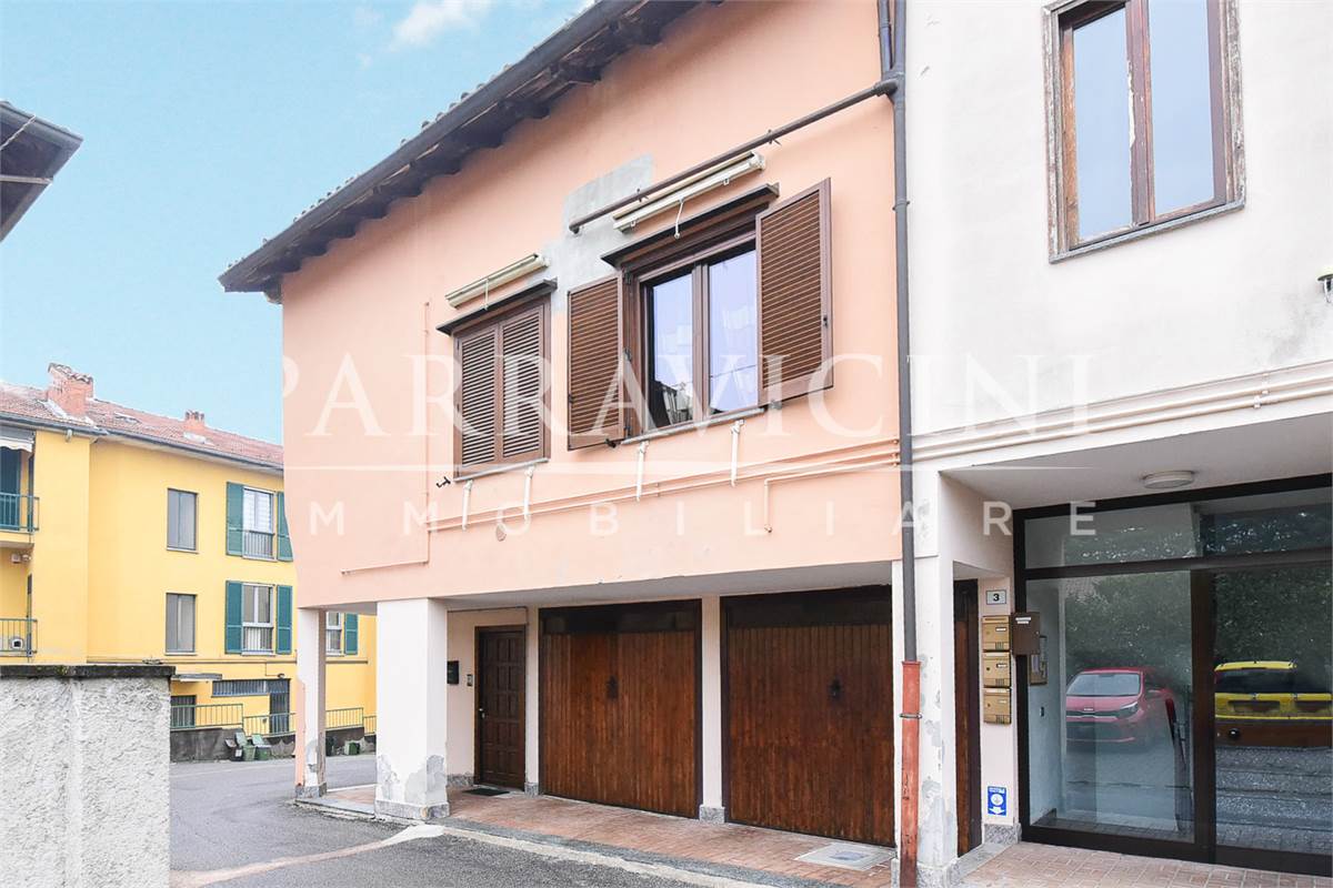 porzione di casa con ingresso indipendente 