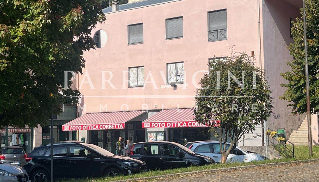 Ampio loft indipendente con terrazzo coperto