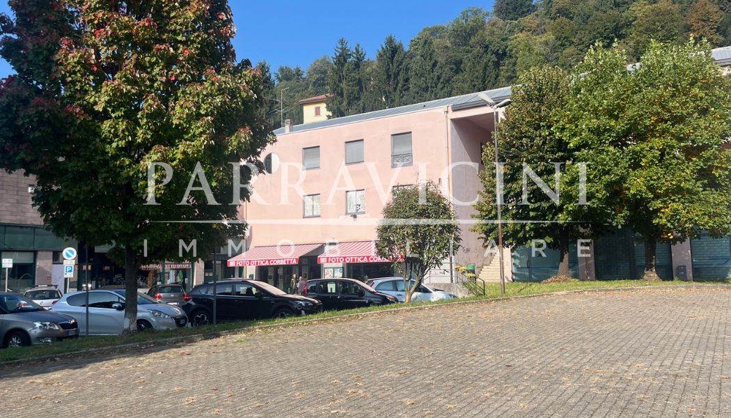 Ampio loft indipendente con terrazzo coperto