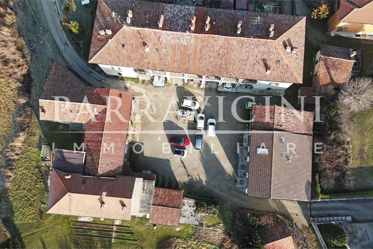 Bilocali con terrazzi ristrutturati a nuovo