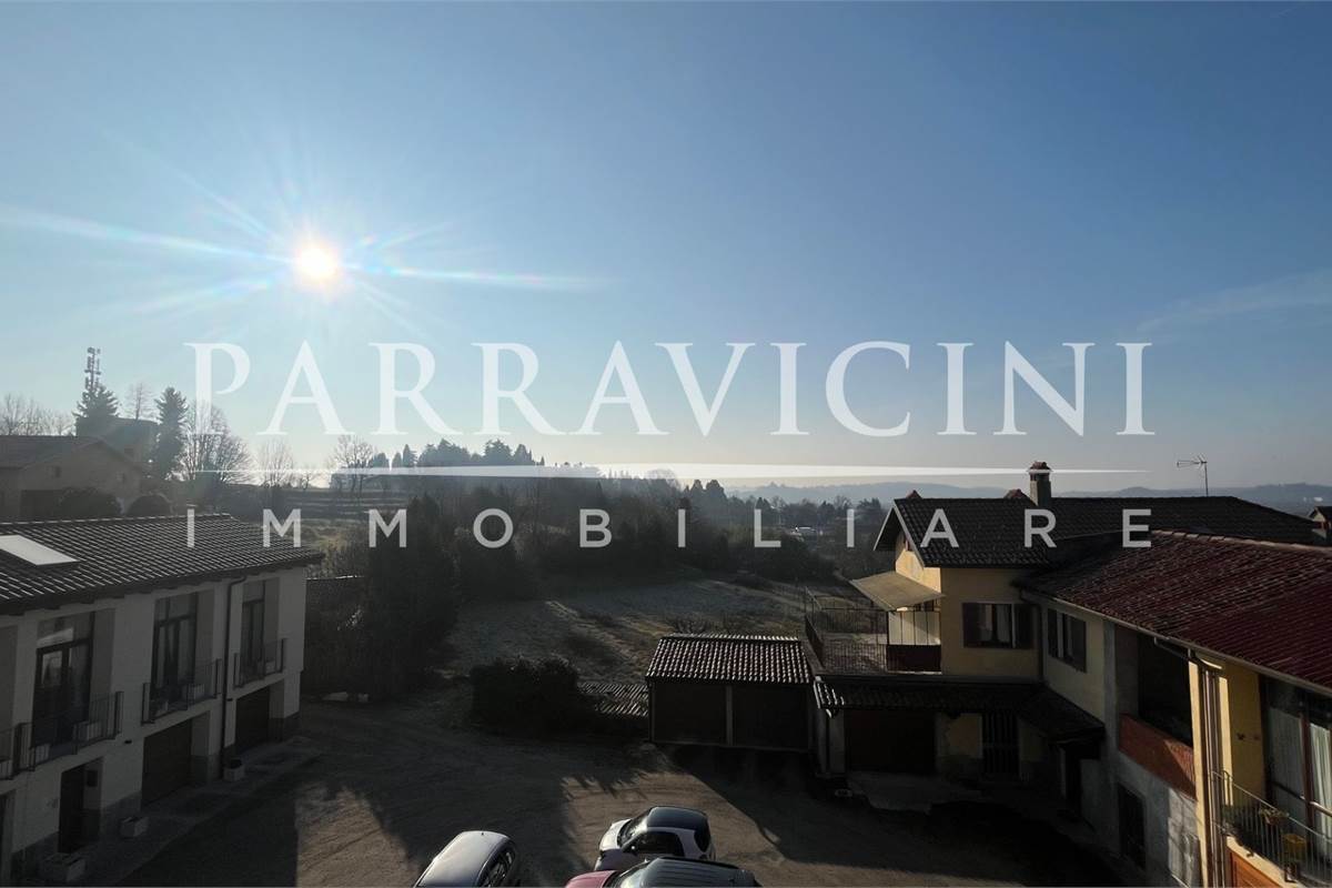 Bilocali con terrazzi ristrutturati a nuovo