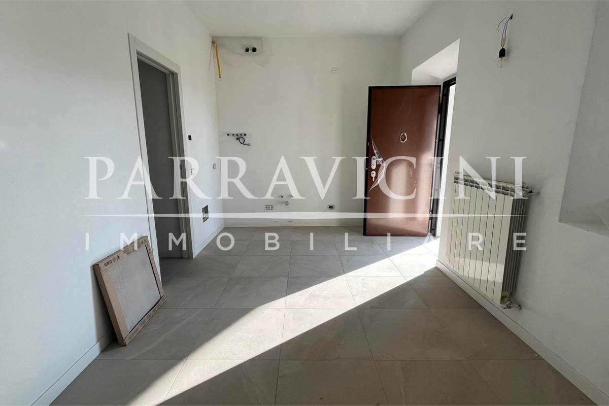 Bilocali con terrazzi ristrutturati a nuovo