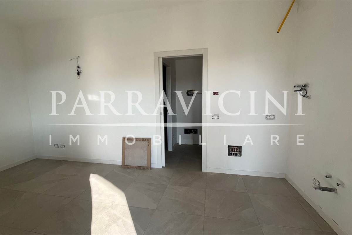 Bilocali con terrazzi ristrutturati a nuovo