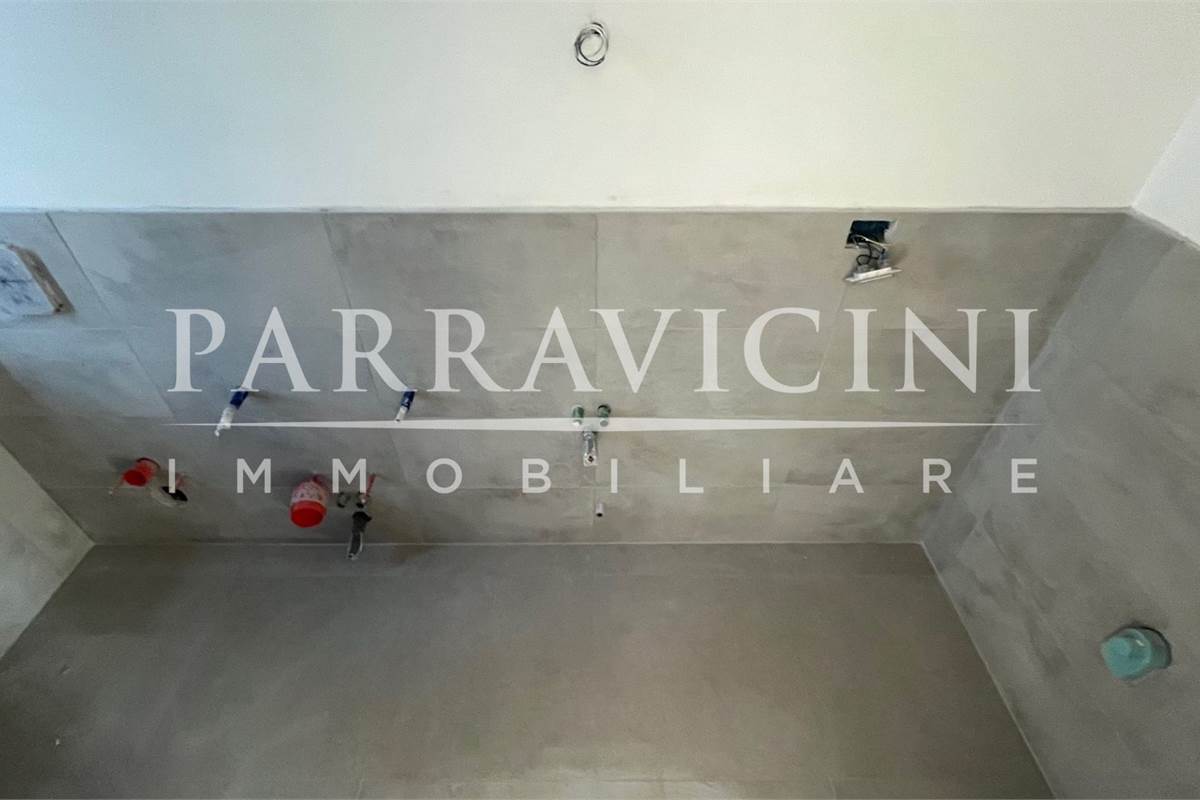 Bilocali con terrazzi ristrutturati a nuovo