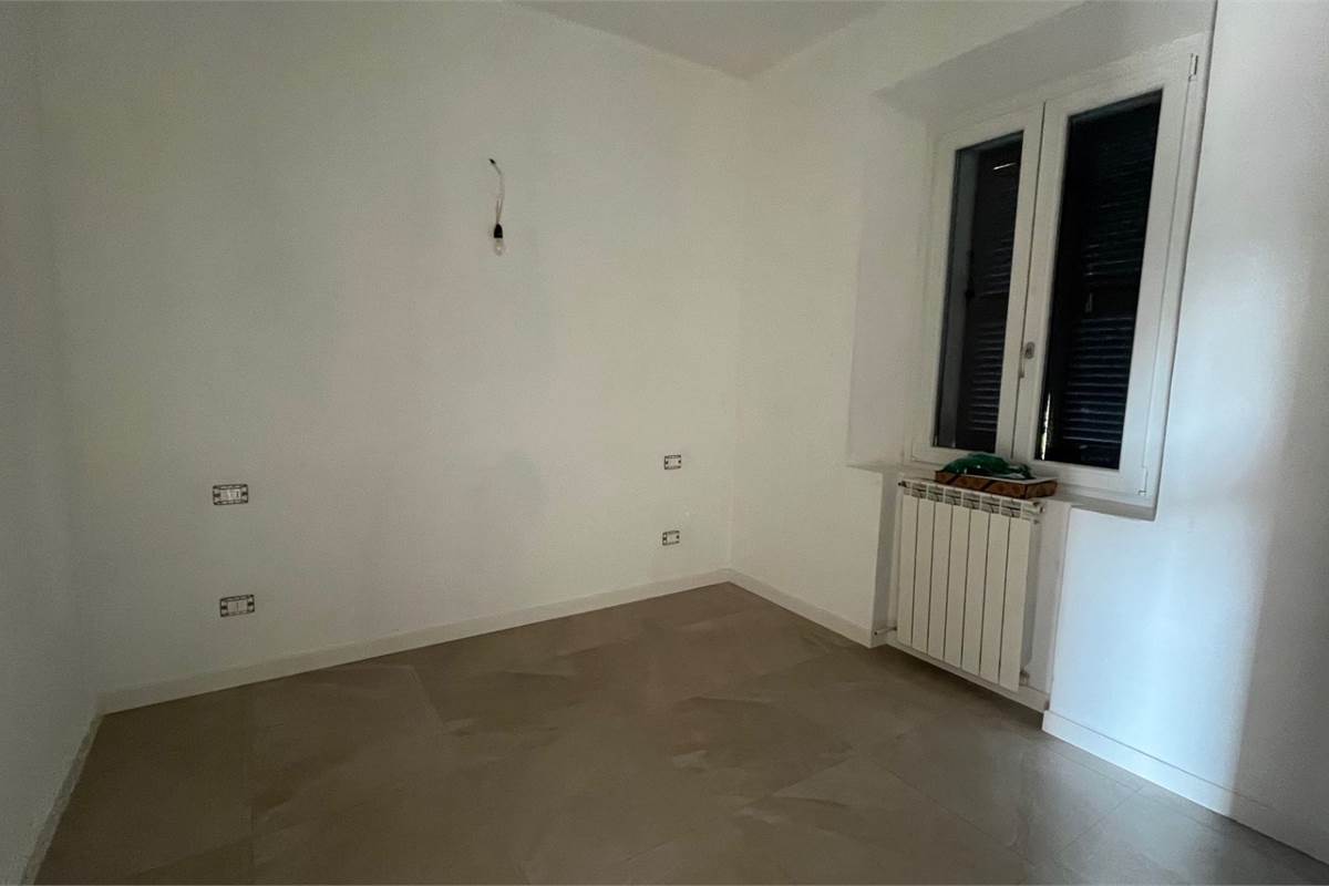 Bilocali con terrazzi ristrutturati a nuovo