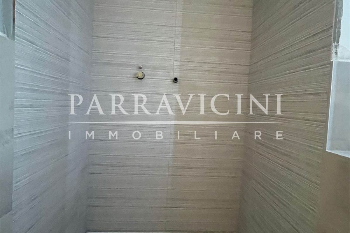 Bilocali con terrazzi ristrutturati a nuovo