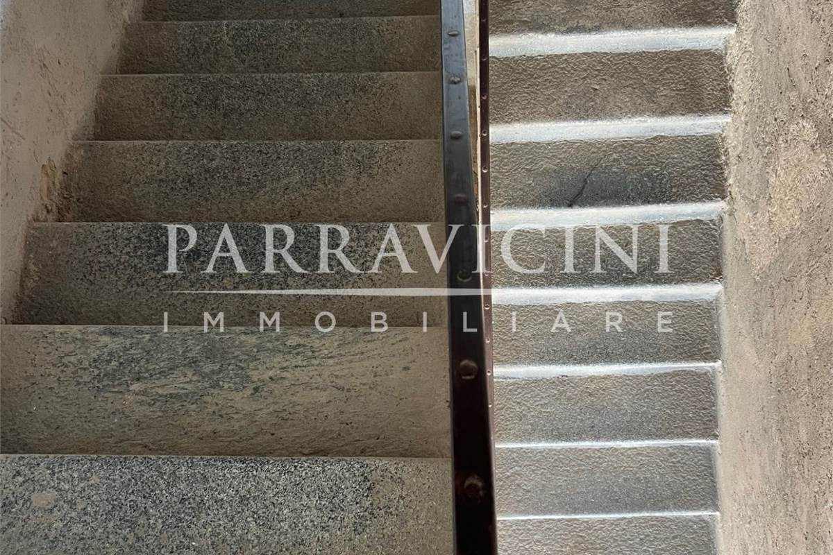 Bilocali con terrazzi ristrutturati a nuovo