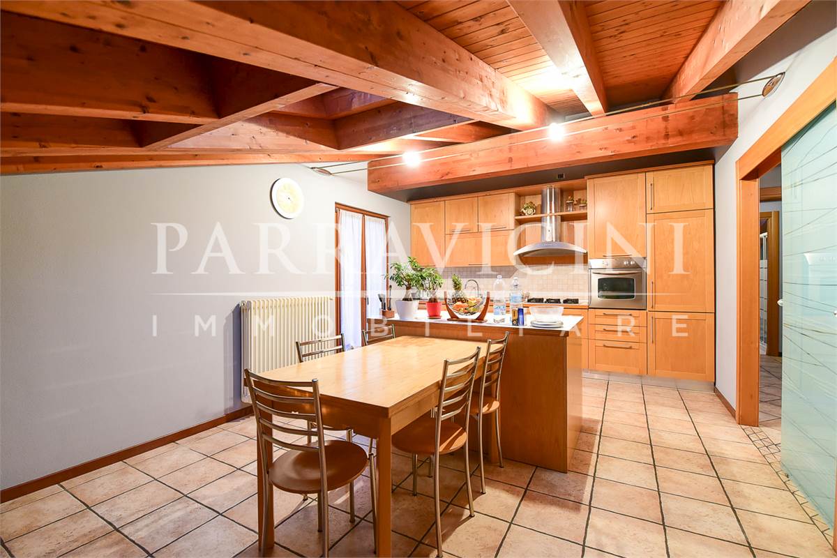 Favolosa mansarda indipendente con terrazzi