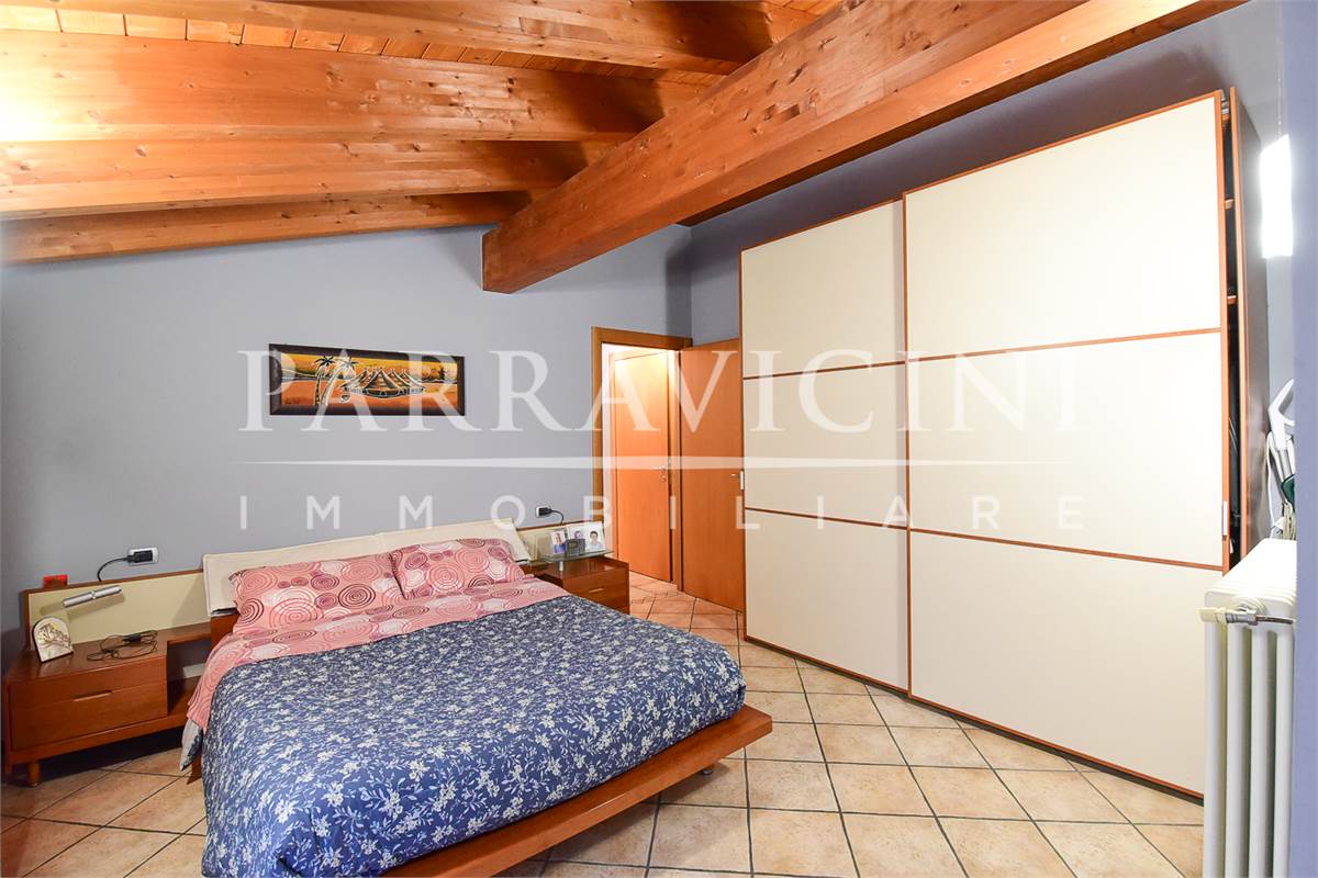 Favolosa mansarda indipendente con terrazzi