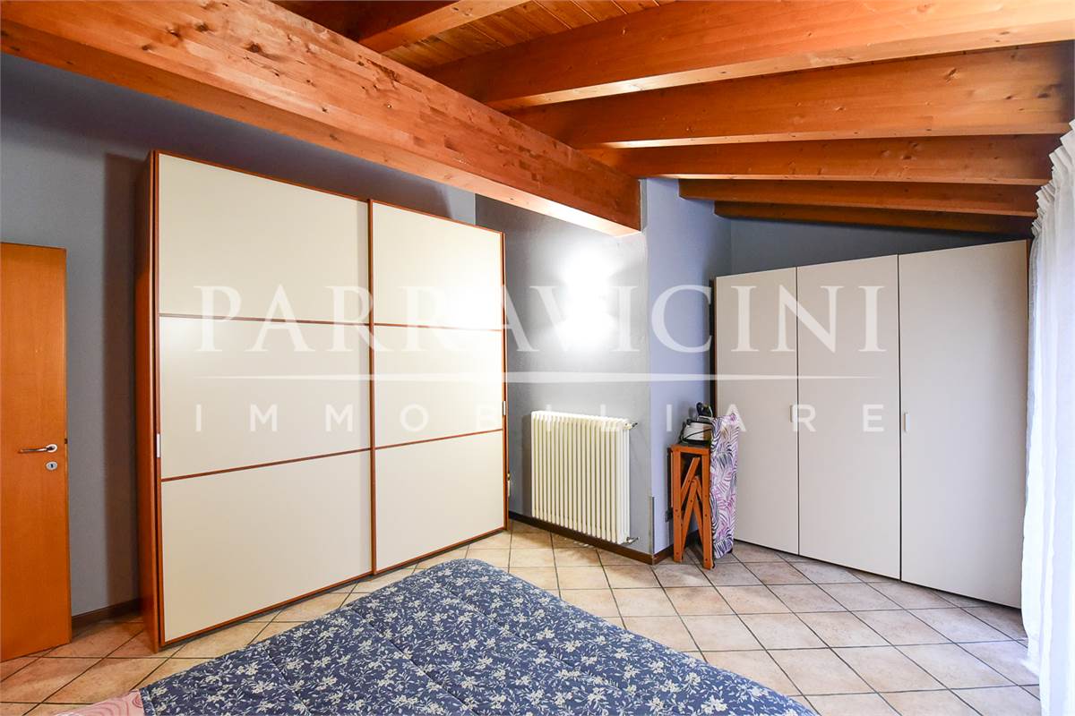 Favolosa mansarda indipendente con terrazzi