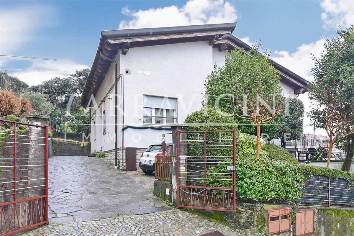 Favolosa mansarda indipendente con terrazzi