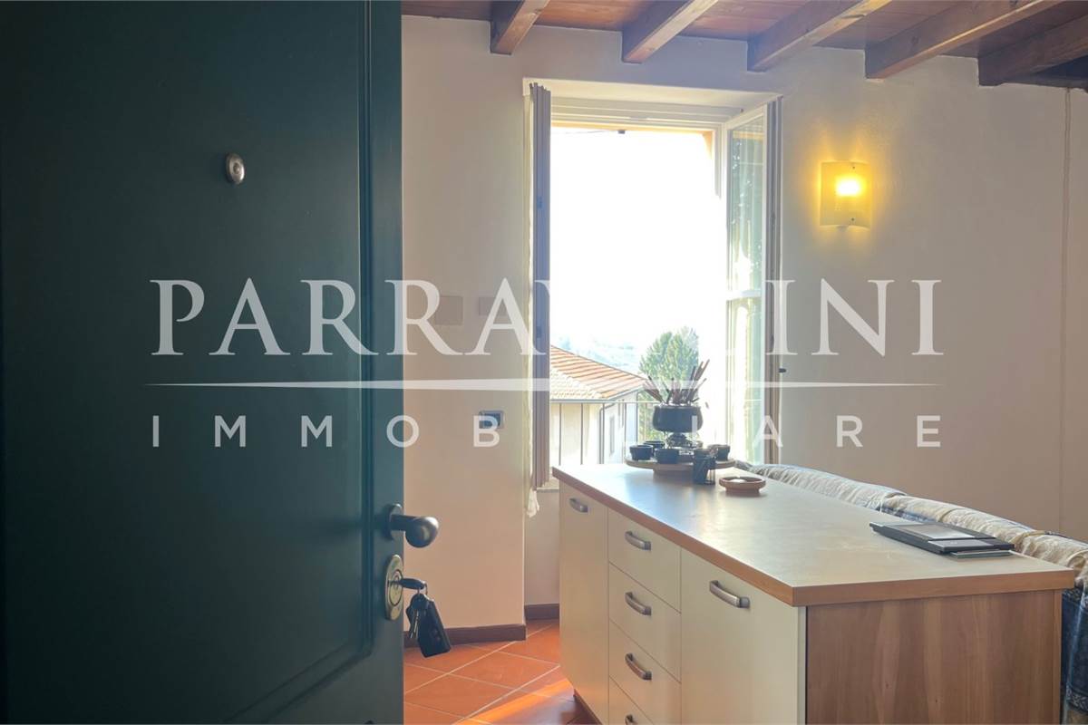 appartamento in residence con parco e piscina