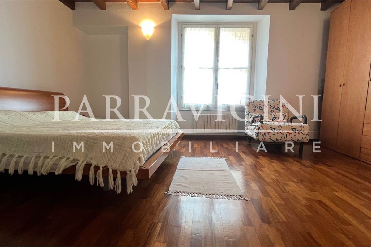 appartamento in residence con parco e piscina