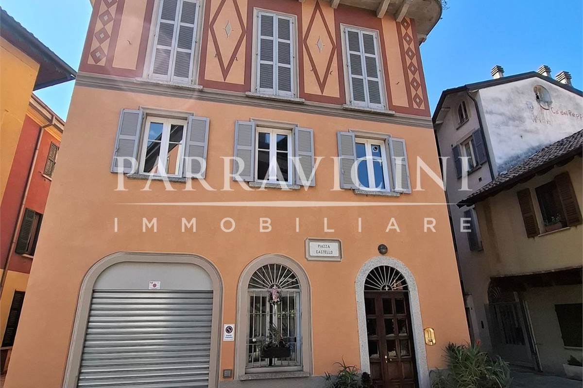 Centro Cernobbio 