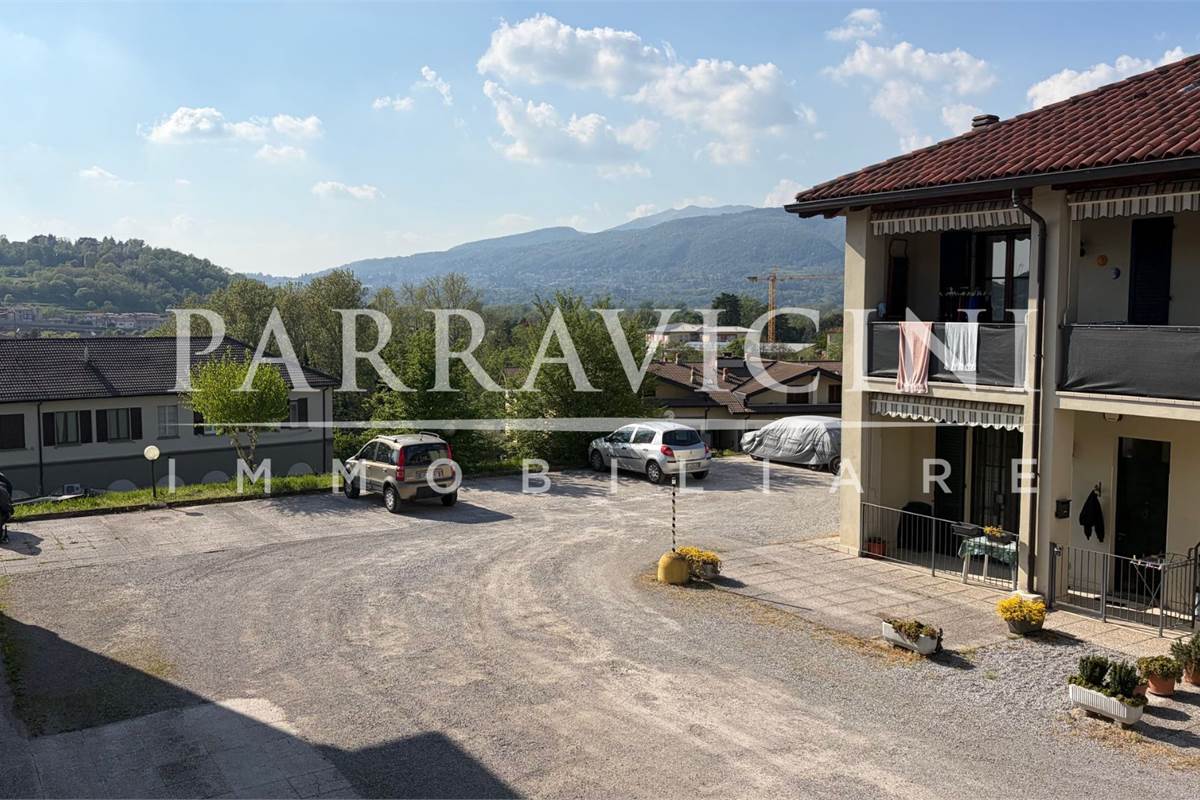 Monolocale arredato con basse spese condominiali