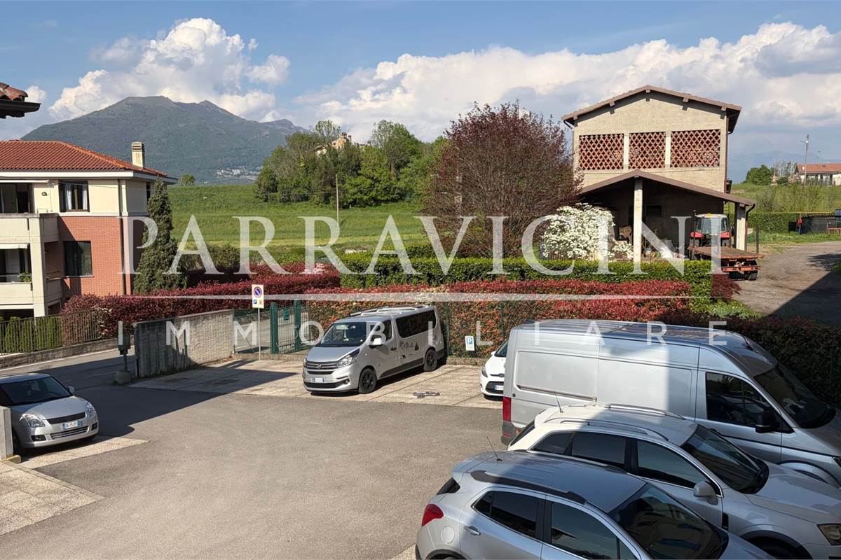 Monolocale arredato con basse spese condominiali