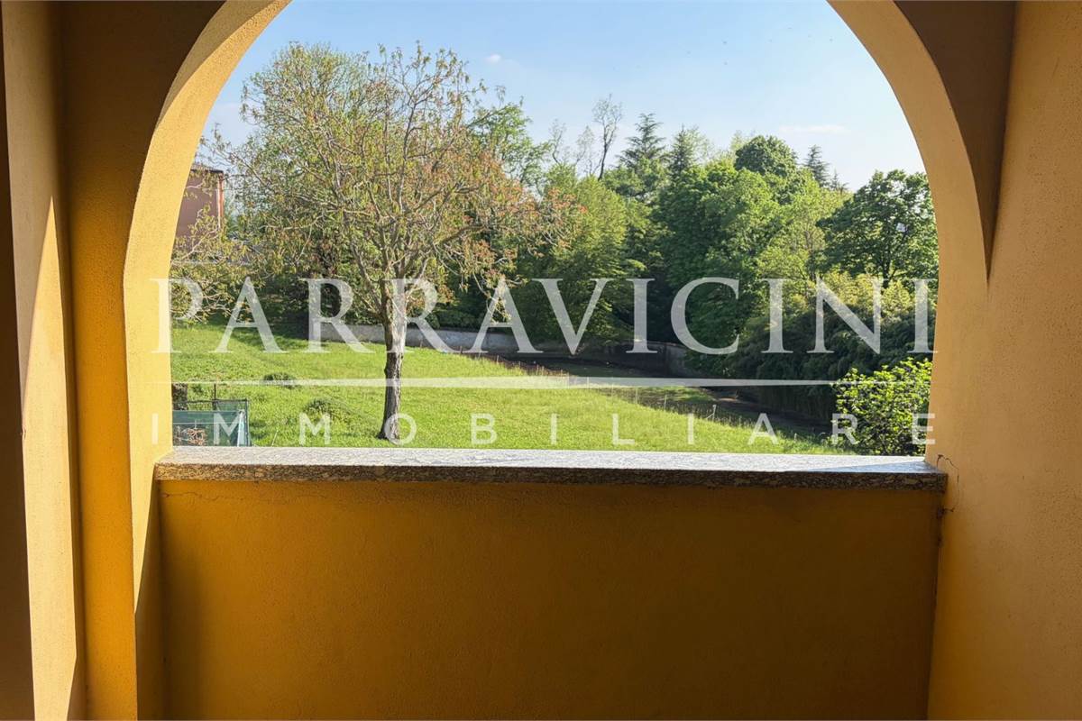 Monolocale arredato con basse spese condominiali