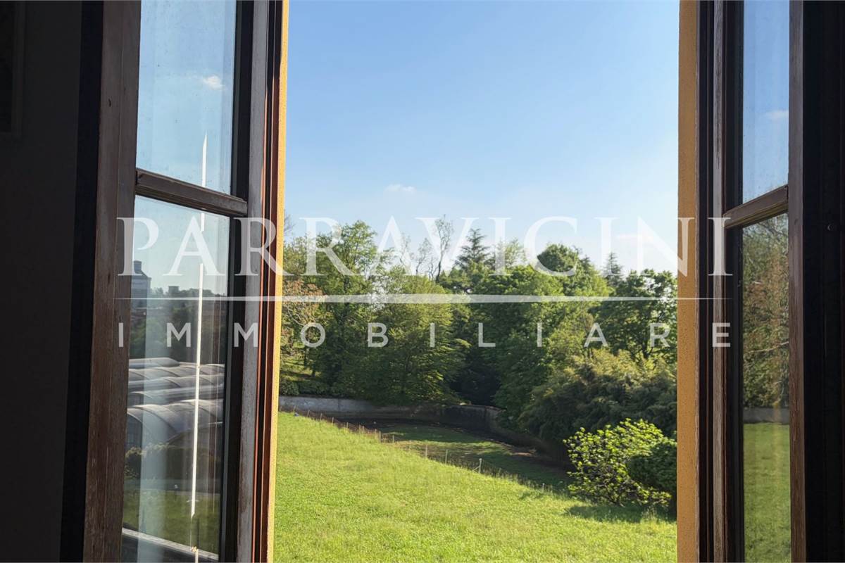 Monolocale arredato con basse spese condominiali