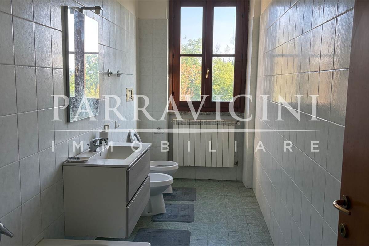 Monolocale arredato con basse spese condominiali