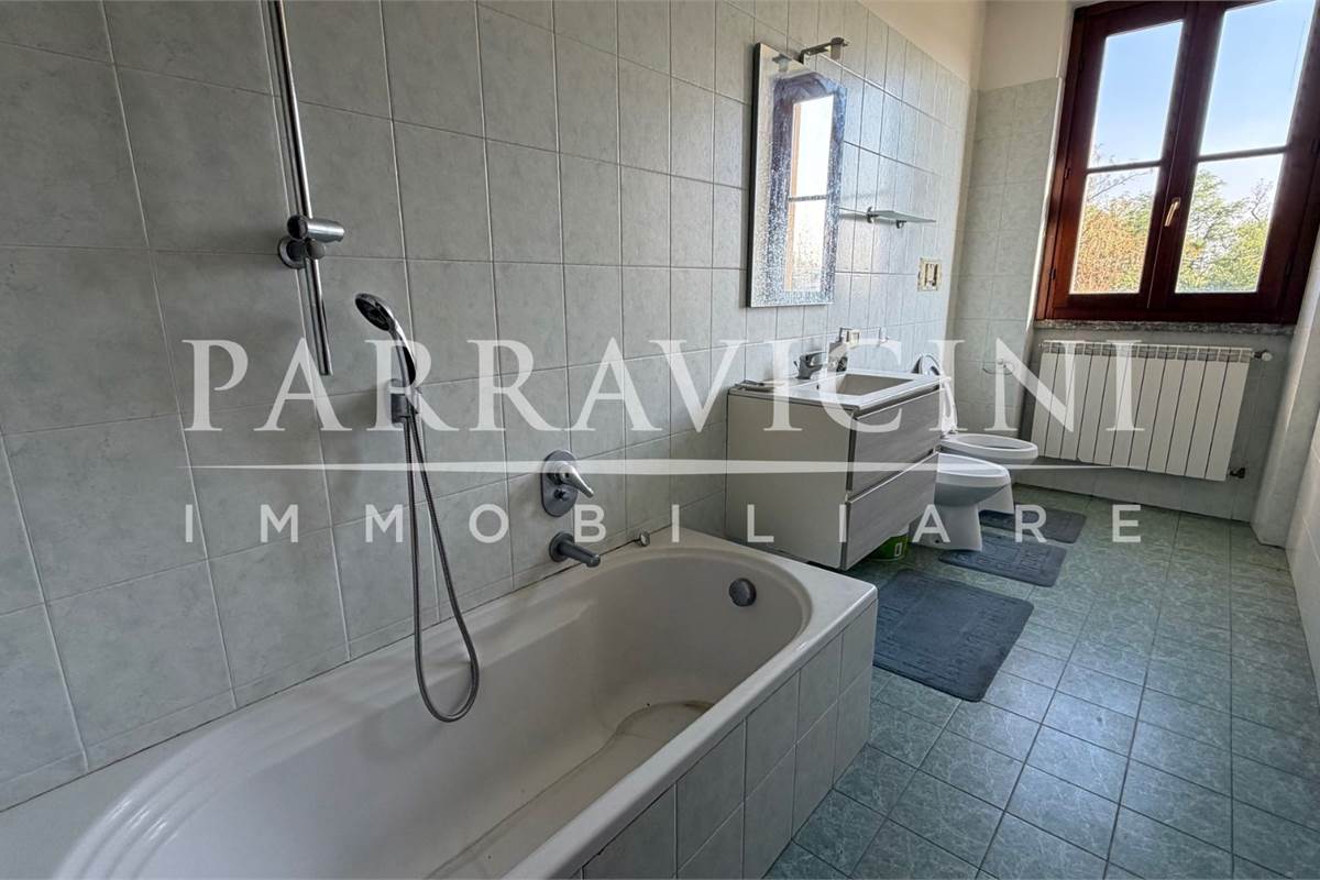 Monolocale arredato con basse spese condominiali