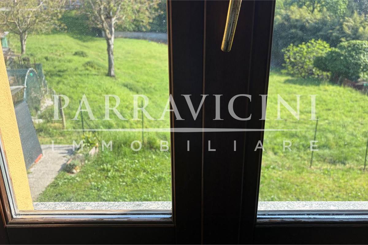 Monolocale arredato con basse spese condominiali