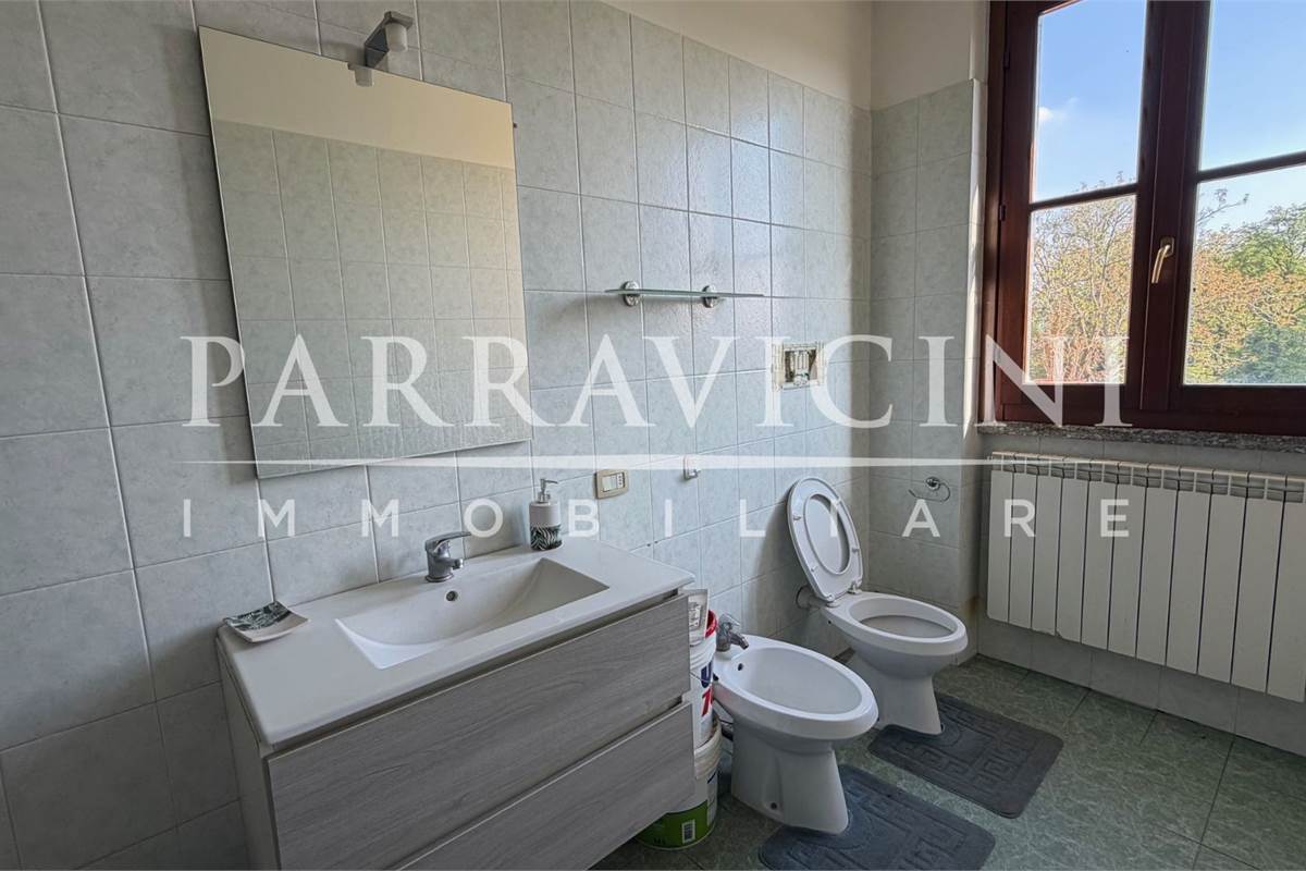 Monolocale arredato con basse spese condominiali