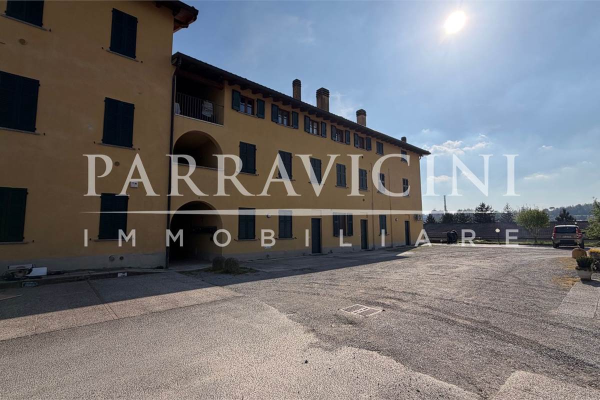 Monolocale arredato con basse spese condominiali