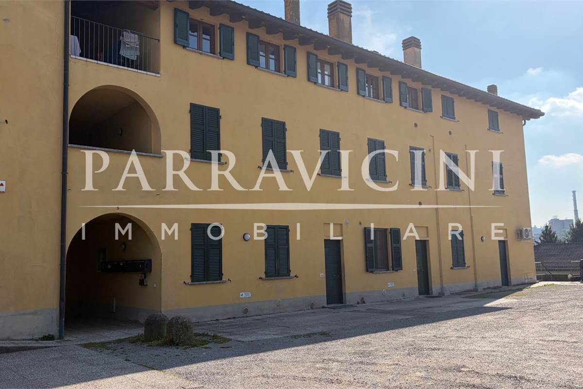 Monolocale arredato con basse spese condominiali