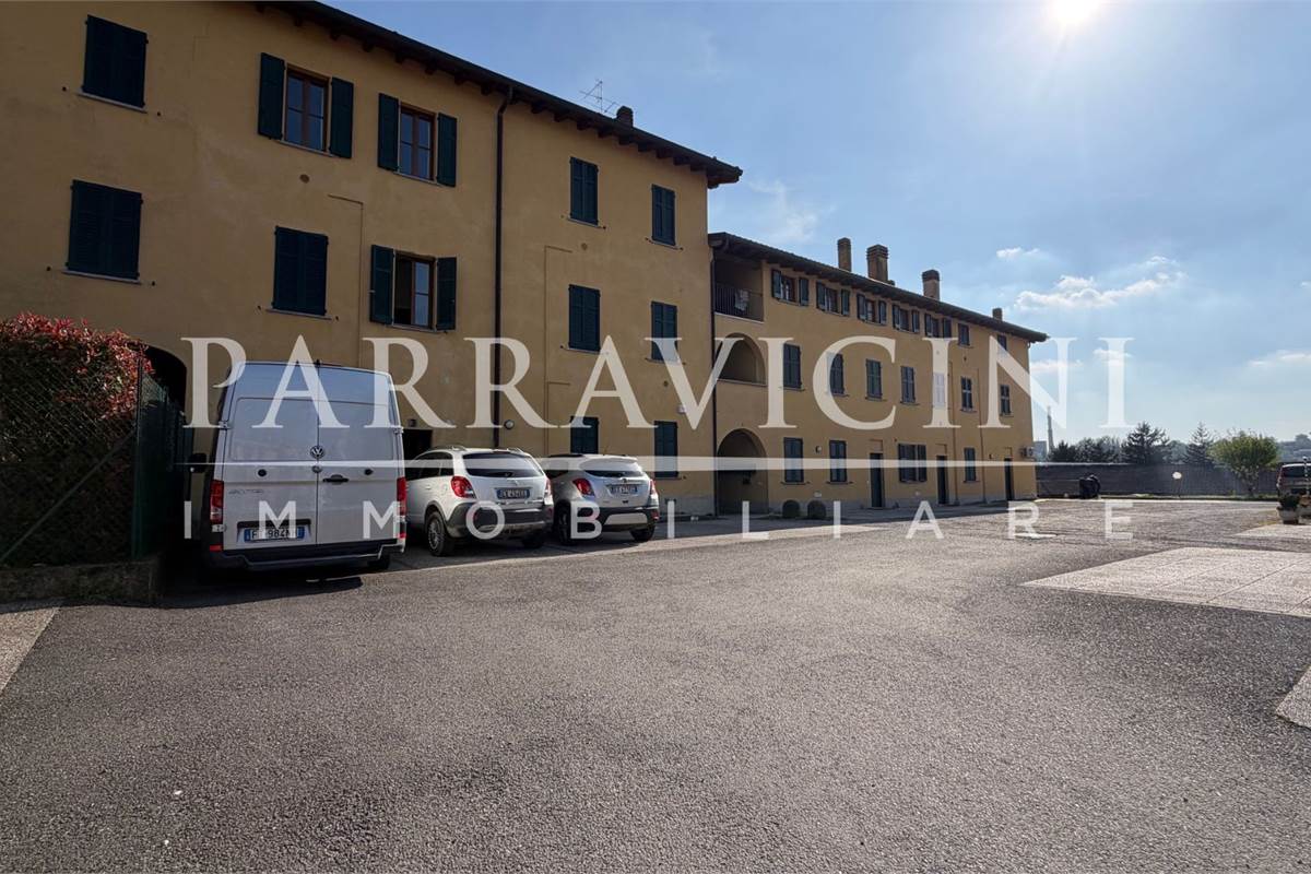 Monolocale arredato con basse spese condominiali