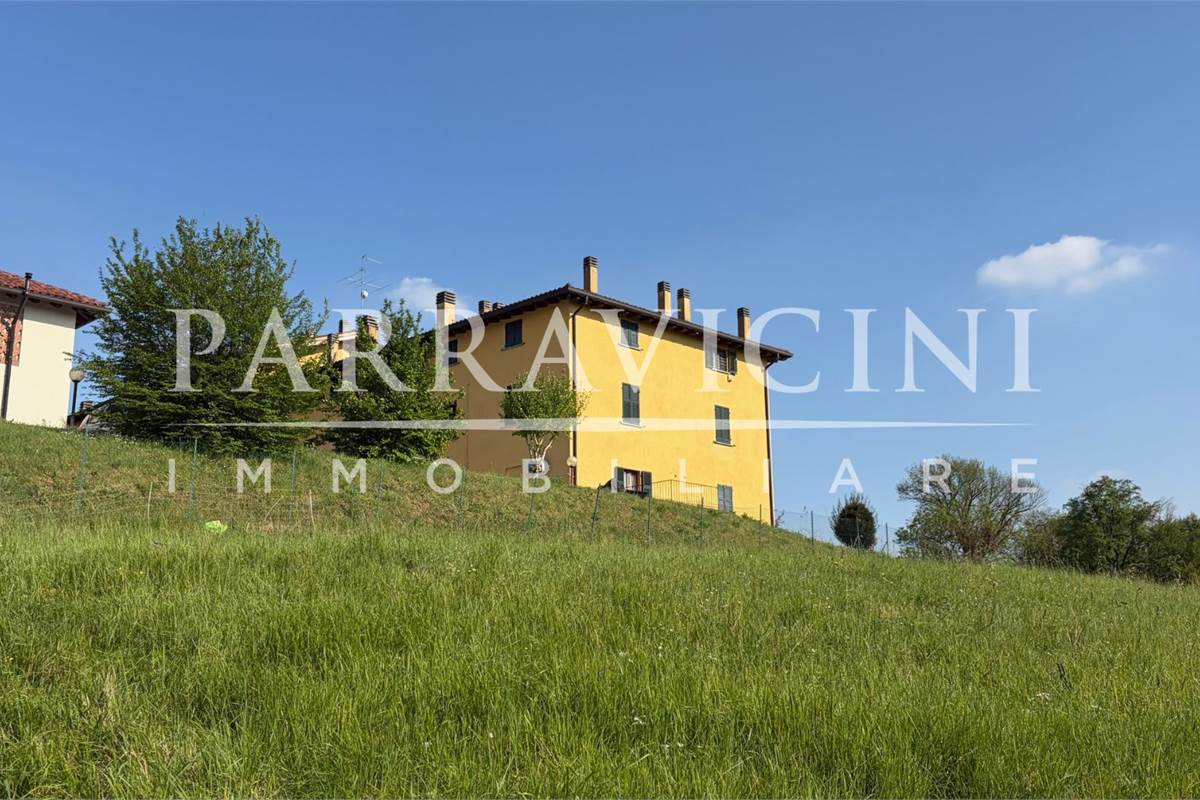 Monolocale arredato con basse spese condominiali