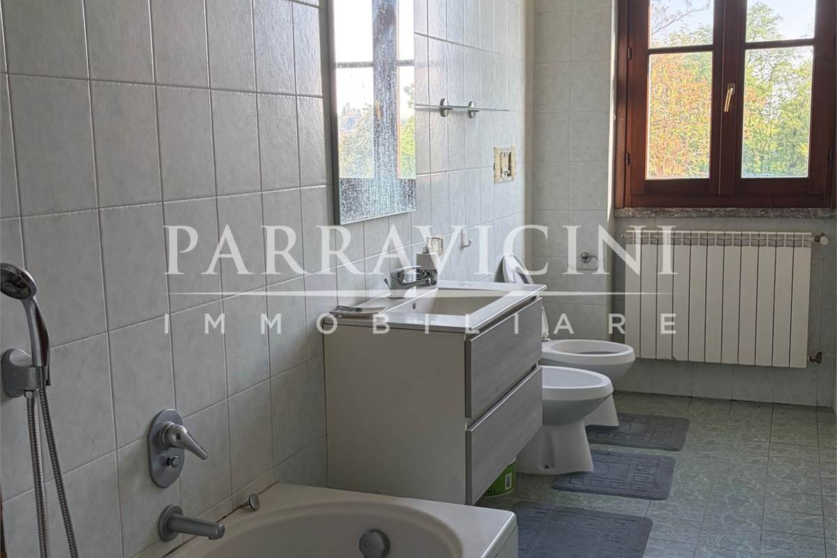 Monolocale arredato con basse spese condominiali