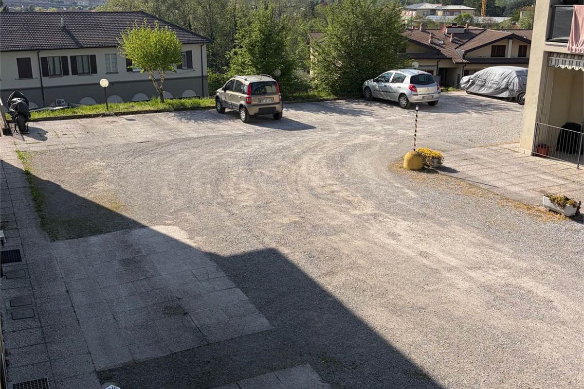 Monolocale arredato con basse spese condominiali
