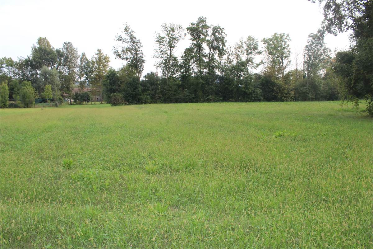 Terreno Agricolo In Vendita a Erba