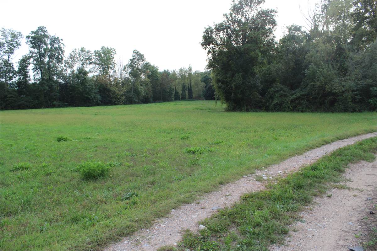 Terreno Agricolo In Vendita a Erba
