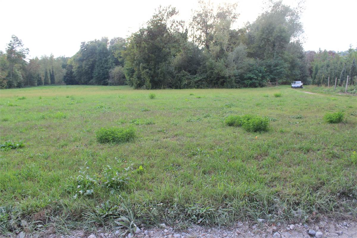 Terreno Agricolo In Vendita a Erba