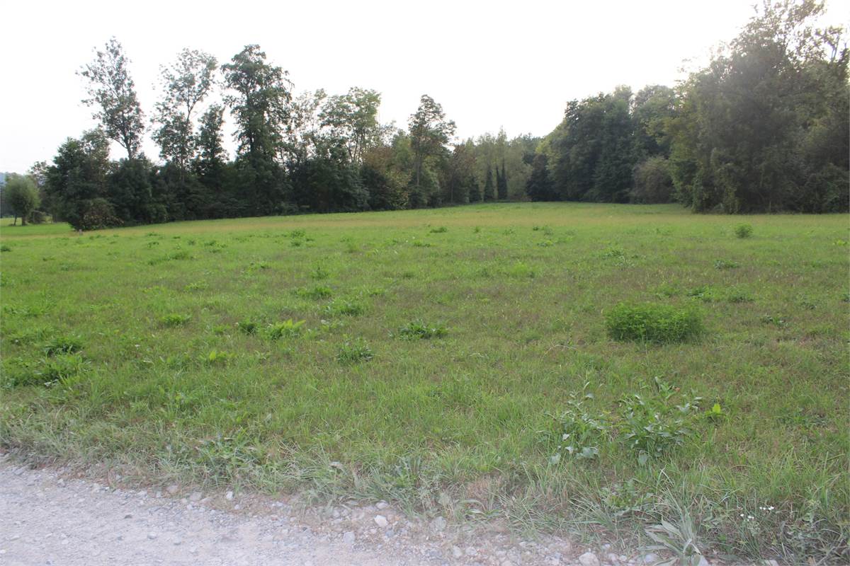 Terreno Agricolo In Vendita a Erba