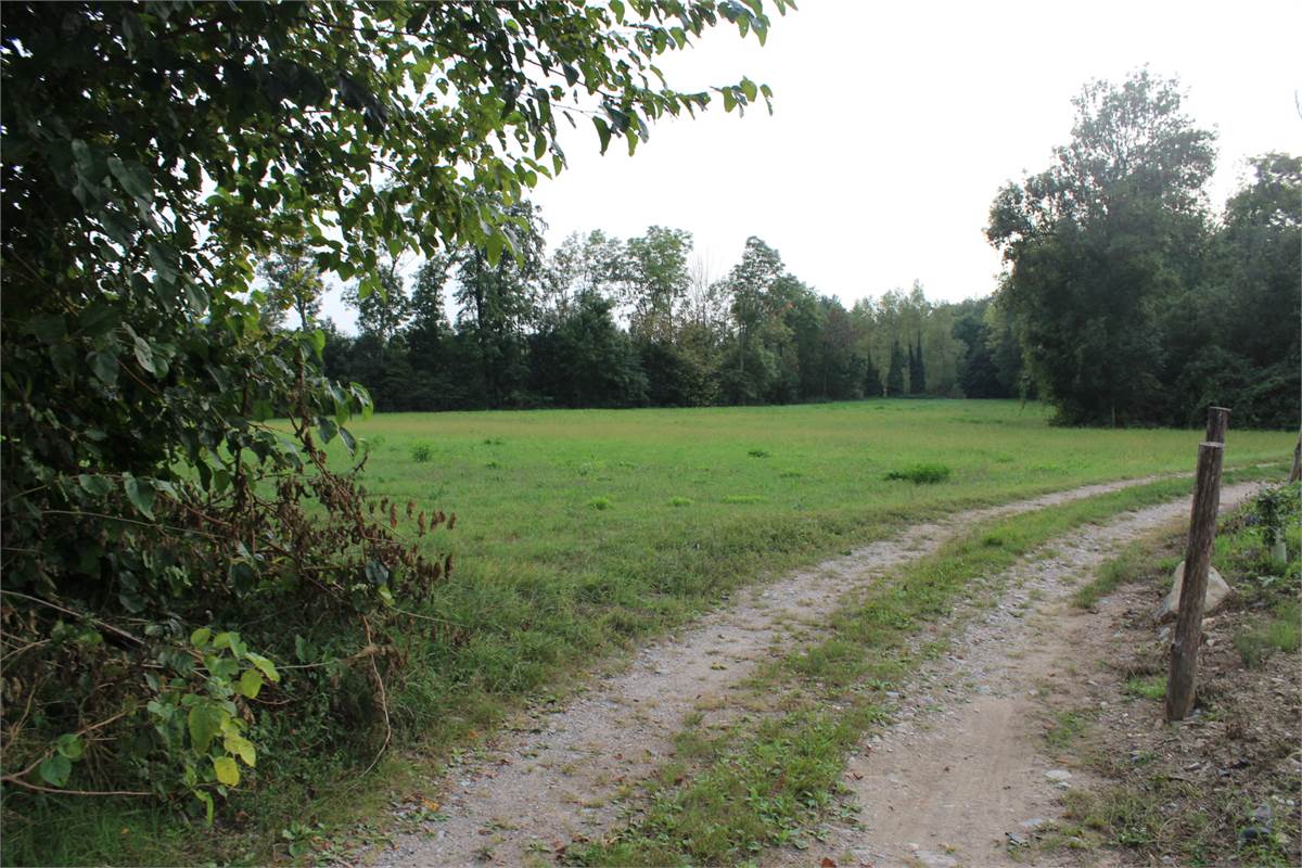 Terreno Agricolo In Vendita a Erba