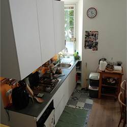 Como: appartamento con ingresso indipendente