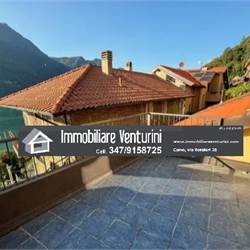 Pognana Lario: porzione di casa vista lago