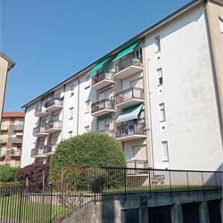 Como, Camerlata: bilocale AFFITTATO