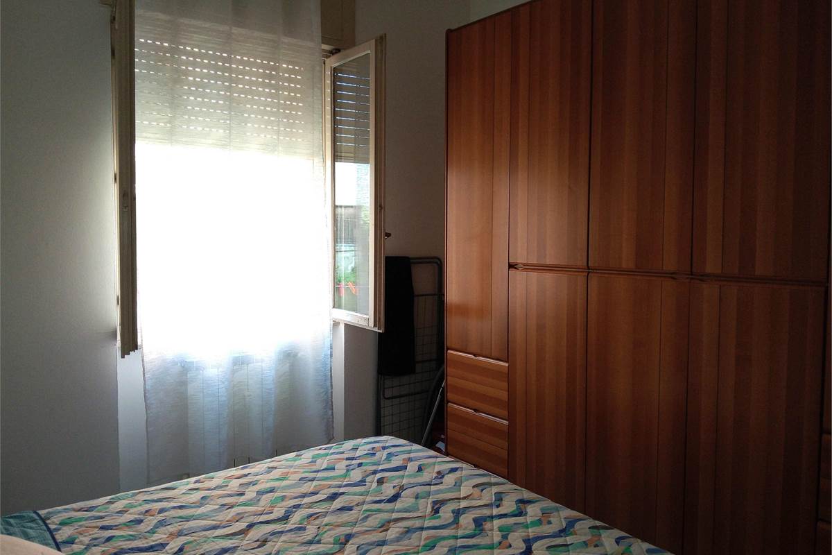 Como, Camerlata: bilocale AFFITTATO