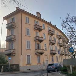 Como via Carloni: appartamento ristrutturato di 3 locali 