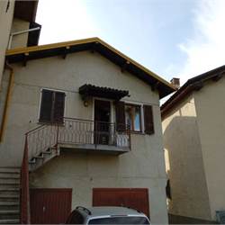 Como, Tavernola: appartamento posto su 2 livelli