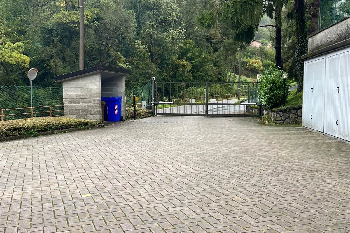 Como ottimo monolocale in vendita