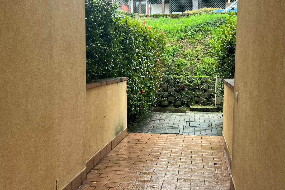 Como ottimo monolocale in vendita