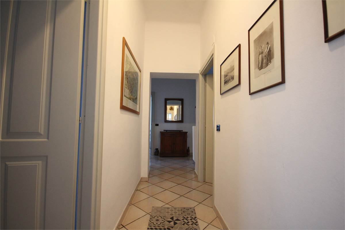 Appartamento In Vendita a Blevio