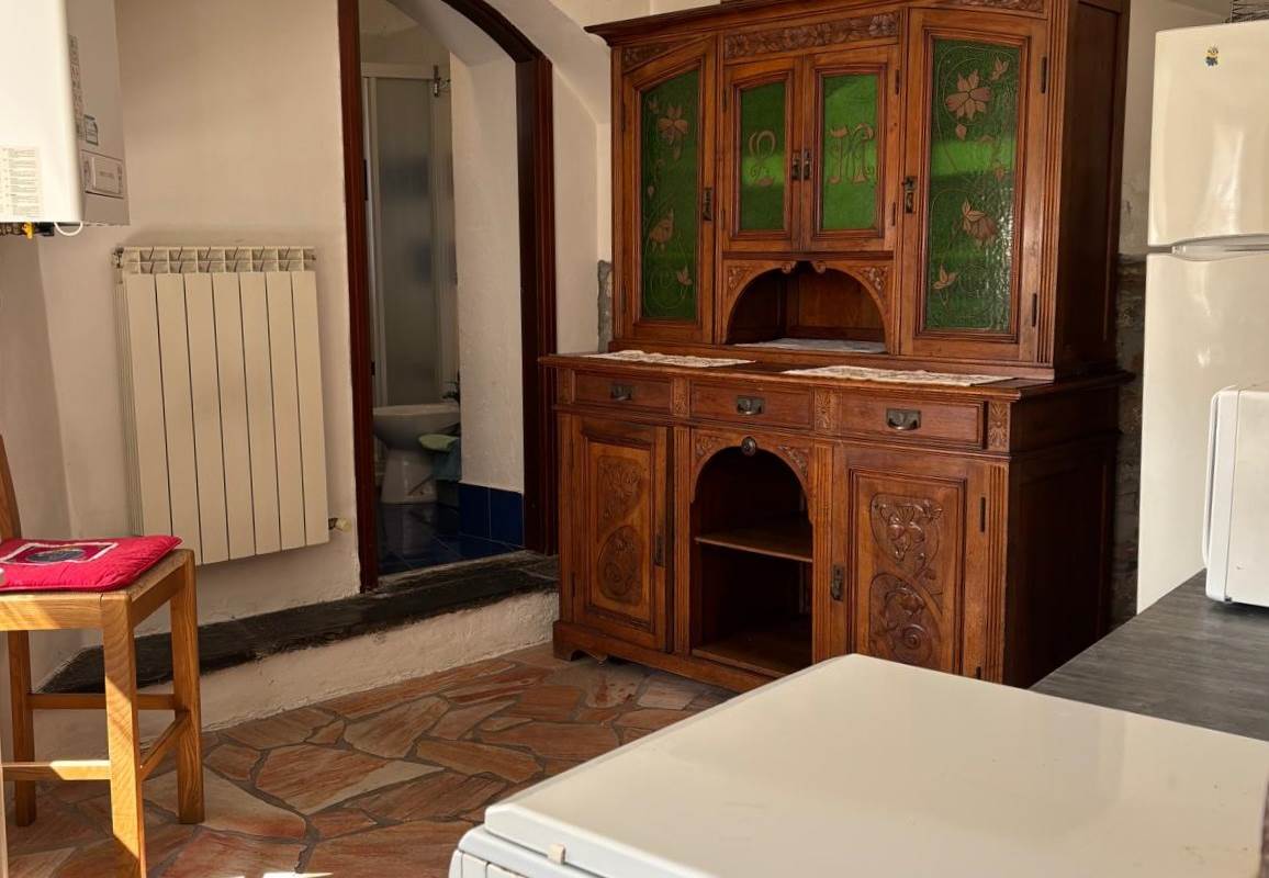 Bilocale in affitto Albese con Cassano 