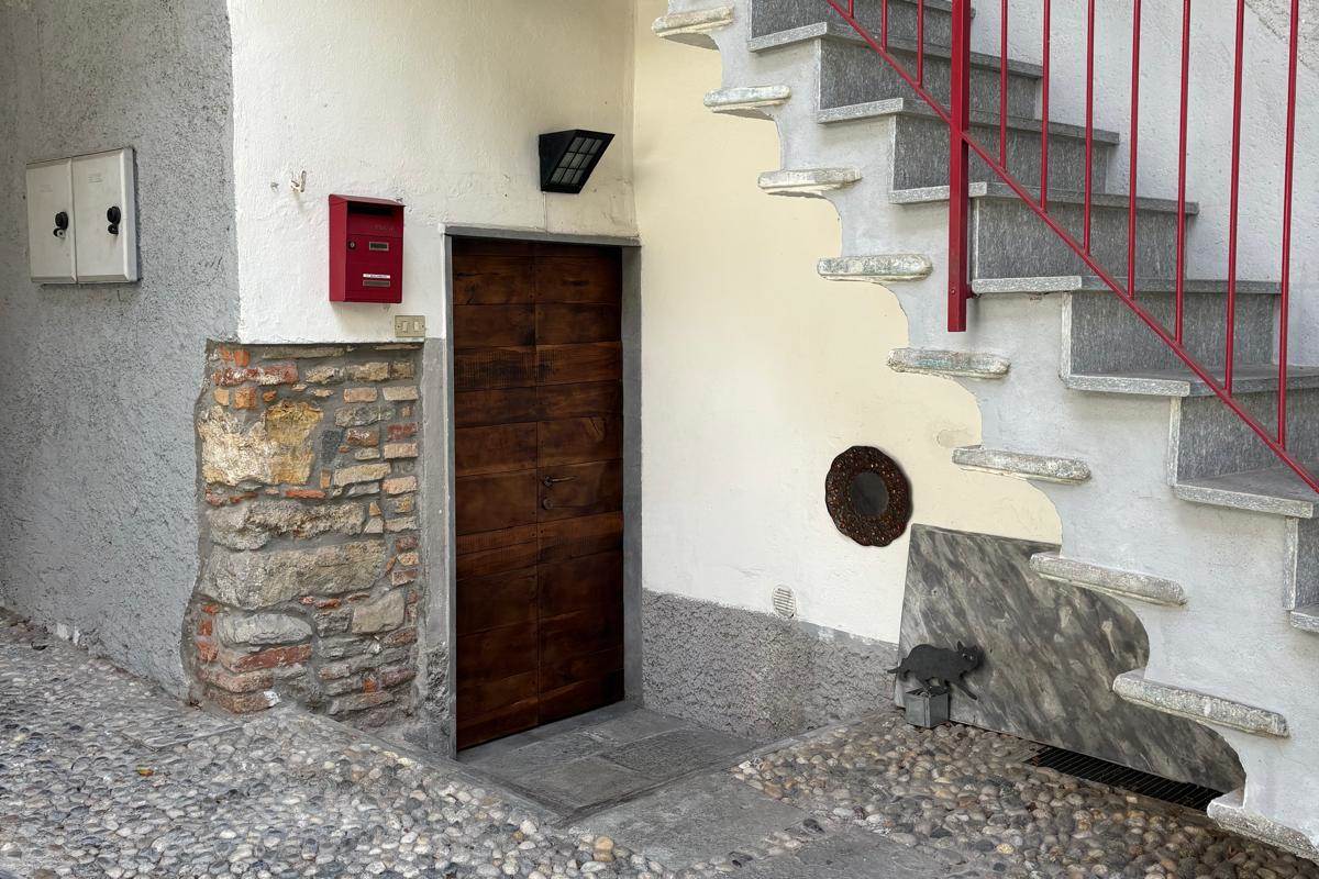Bilocale in affitto Albese con Cassano 